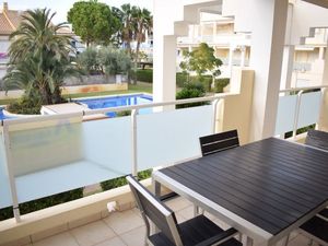 Ferienwohnung für 6 Personen (112 m²) in Oliva