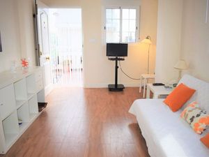 Ferienwohnung für 2 Personen (44 m²) in Oliva