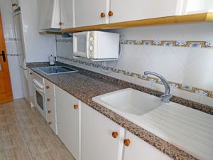 Ferienwohnung für 6 Personen (90 m&sup2;) in Oliva