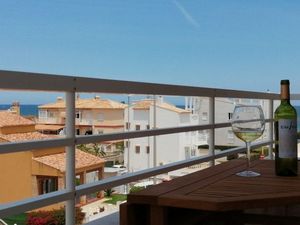 Ferienwohnung für 5 Personen (82 m²) in Oliva