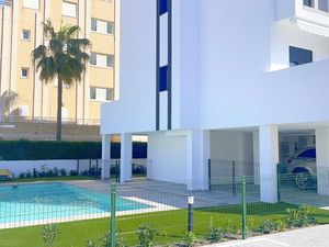 Ferienwohnung für 6 Personen (60 m²) in Oliva