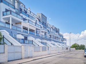 Ferienwohnung für 6 Personen (70 m²) in Oliva