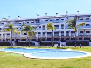 Ferienwohnung für 5 Personen (49 m²) in Oliva