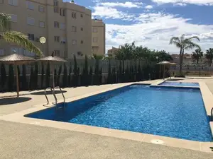 Ferienwohnung für 5 Personen (69 m²) in Oliva