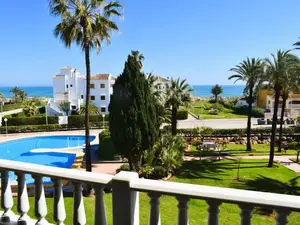 Ferienwohnung für 4 Personen (66 m²) in Oliva