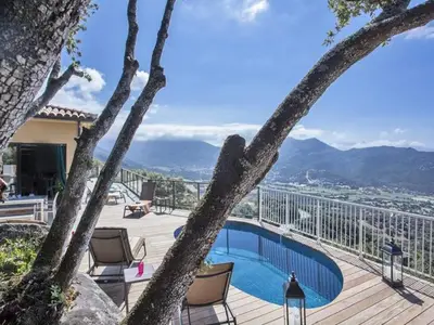 Ferienwohnung für 7 Personen (120 m²) in Olmeto 3/10