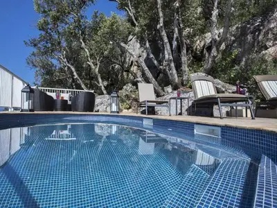 Ferienwohnung für 7 Personen (120 m²) in Olmeto 4/10