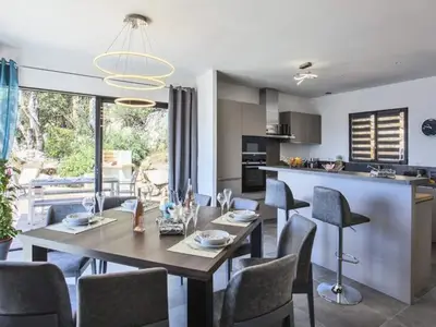 Ferienwohnung für 7 Personen (120 m²) in Olmeto 8/10