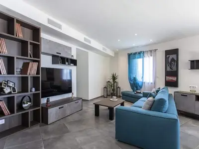 Ferienwohnung für 7 Personen (120 m²) in Olmeto 9/10