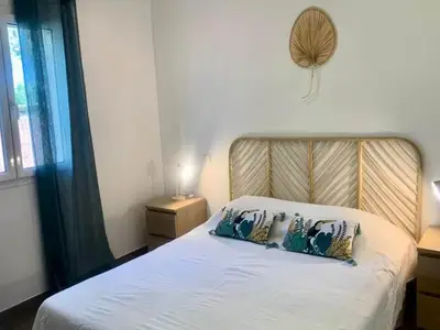 Ferienwohnung für 9 Personen (120 m²) in Olmeto 2/10