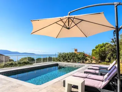 Ferienwohnung für 11 Personen (165 m²) in Olmeto 2/10