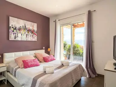 Ferienwohnung für 9 Personen (120 m²) in Olmeto 4/10