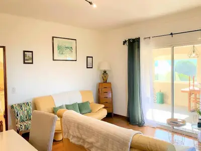 Ferienwohnung für 11 Personen (165 m²) in Olmeto 3/10