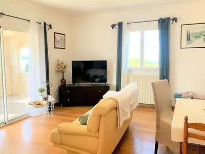 Ferienwohnung für 11 Personen (165 m²) in Olmeto 4/10