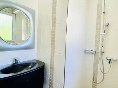 Ferienwohnung für 9 Personen (120 m²) in Olmeto 6/10