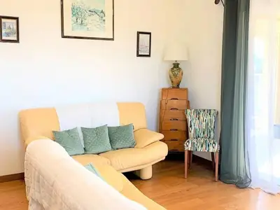 Ferienwohnung für 11 Personen (165 m²) in Olmeto 5/10