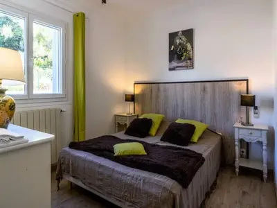 Ferienwohnung für 11 Personen (165 m²) in Olmeto 6/10