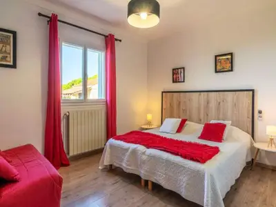 Ferienwohnung für 11 Personen (165 m²) in Olmeto 7/10