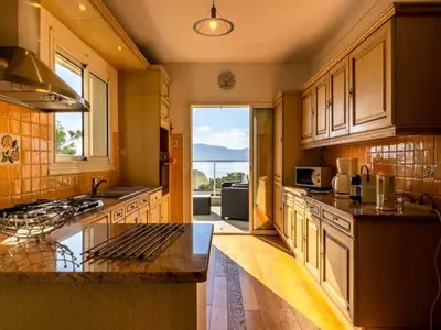 Ferienwohnung für 11 Personen (165 m²) in Olmeto 9/10