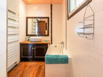 Ferienwohnung für 11 Personen (165 m²) in Olmeto 10/10