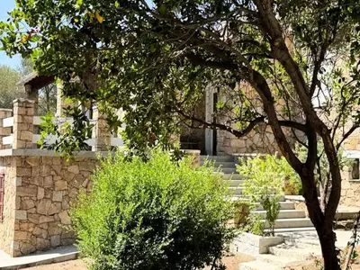 Ferienwohnung für 11 Personen (250 m²) in Olmeto 2/10