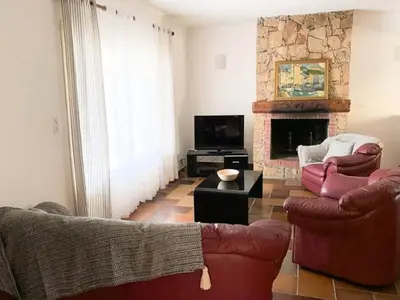 Ferienwohnung für 11 Personen (250 m²) in Olmeto 5/10