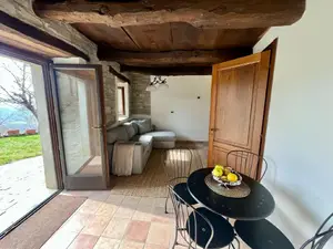 Ferienwohnung für 4 Personen (50 m²) in Olmo Gentile