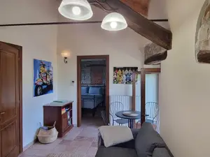 Ferienwohnung für 4 Personen (50 m²) in Olmo Gentile