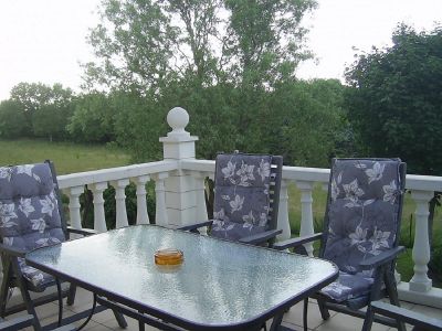 Balkon Balkon