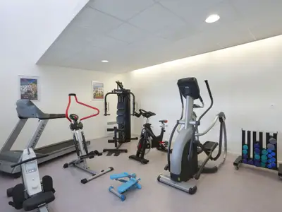 fitness