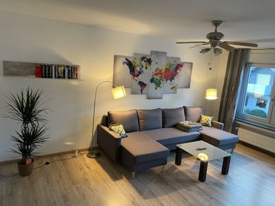 Ferienwohnung für 6 Personen (90 m²) in Olpe 1/10