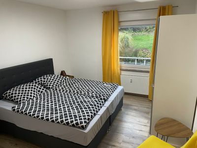 Ferienwohnung für 6 Personen (90 m²) in Olpe 8/10