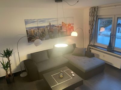 Ferienwohnung für 6 Personen (90 m²) in Olpe 2/10