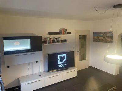 Ferienwohnung für 6 Personen (90 m²) in Olpe 3/10