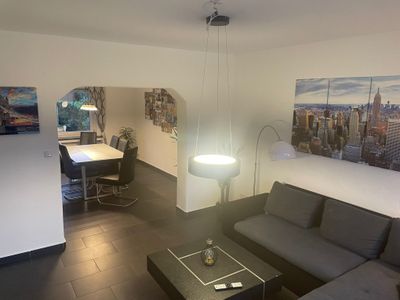 Ferienwohnung für 6 Personen (90 m²) in Olpe 7/10