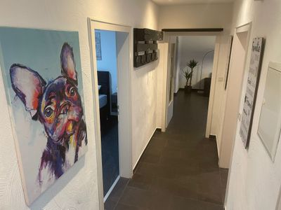 Ferienwohnung für 6 Personen (90 m²) in Olpe 10/10