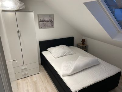 Ferienwohnung für 3 Personen (50 m²) in Olpe 7/10