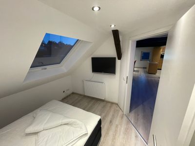 Ferienwohnung für 3 Personen (50 m²) in Olpe 8/10