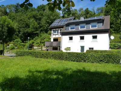 Ferienwohnung für 4 Personen (100 m²) in Olpe 2/10