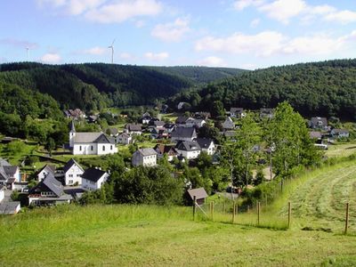 Ferienwohnung für 4 Personen (100 m²) in Olpe 5/10