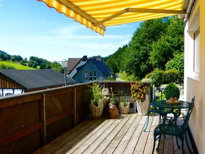 Ferienwohnung für 4 Personen (100 m²) in Olpe 8/10