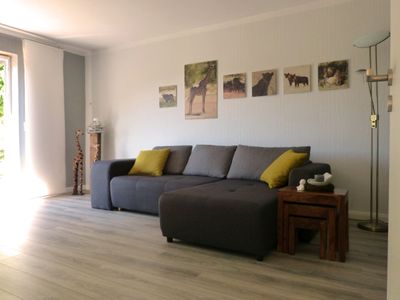 Ferienwohnung für 4 Personen (100 m²) in Olpe 9/10