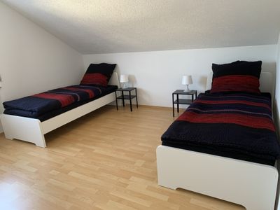 Ferienwohnung für 4 Personen (85 m²) in Olpe 3/10