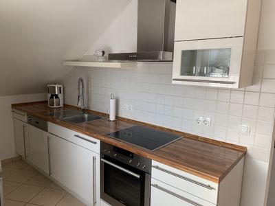 Ferienwohnung für 4 Personen (85 m²) in Olpe 7/10