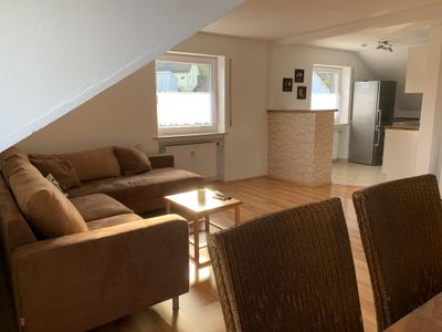 Ferienwohnung für 4 Personen (85 m²) in Olpe 10/10