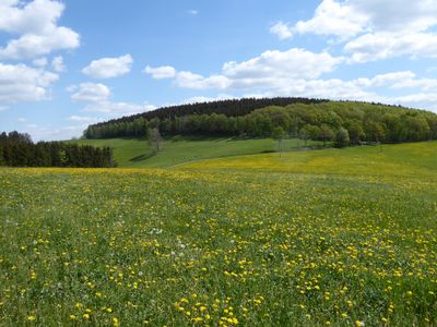 Ferienwohnung für 2 Personen (72 m²) in Olpe 6/10