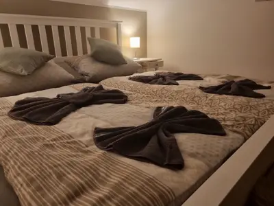 Ferienwohnung für 5 Personen in Olpe 6/10