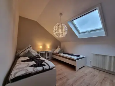 Ferienwohnung für 5 Personen in Olpe 7/10