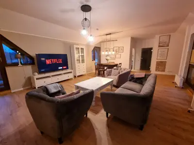 Ferienwohnung für 5 Personen in Olpe 8/10