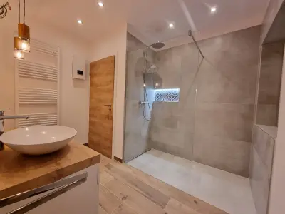 Ferienwohnung für 5 Personen in Olpe 10/10